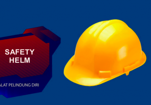 Safety Induction Karyawan&Kontraktor